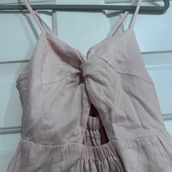 Sancia Alessa Dress - Primrose - Size XS - Picture 6 of 6